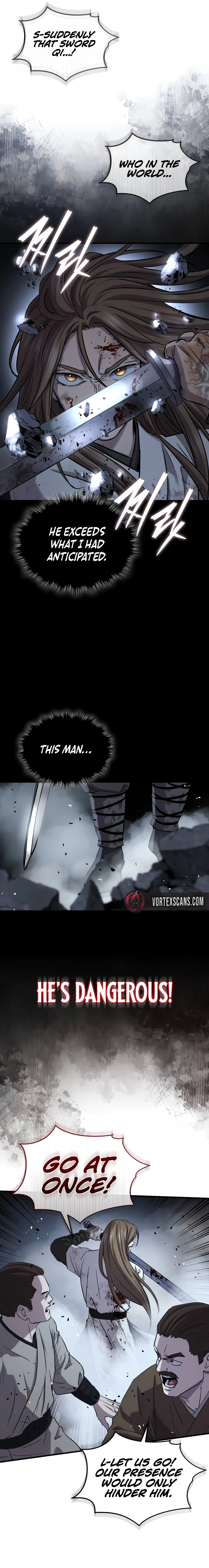 Read Absolute Dominion EN Manga Online