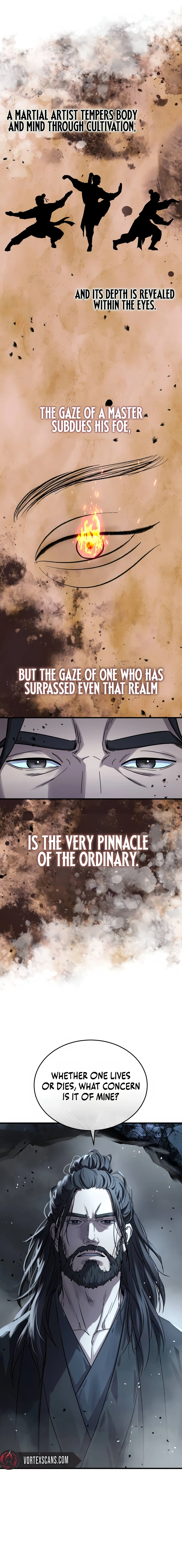 Read Absolute Dominion EN Manga Online