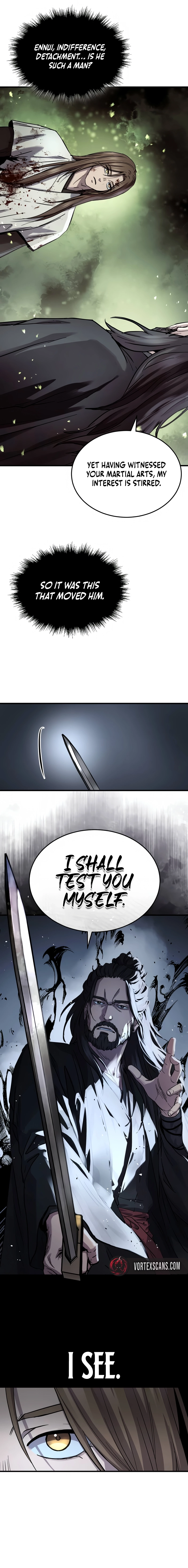 Read Absolute Dominion EN Manga Online