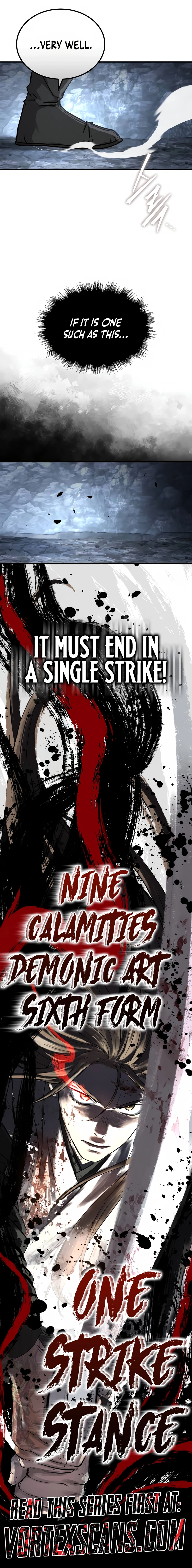 Read Absolute Dominion EN Manga Online