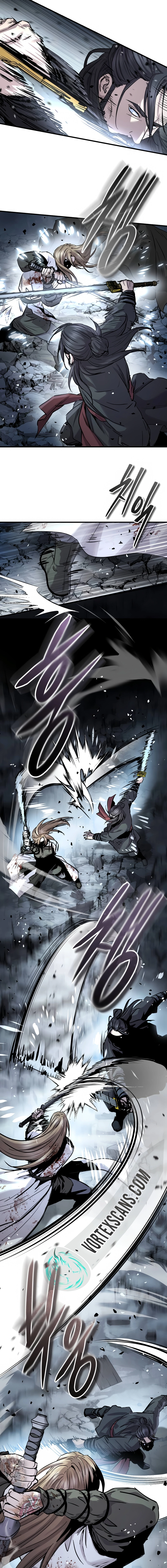 Read Absolute Dominion EN Manga Online