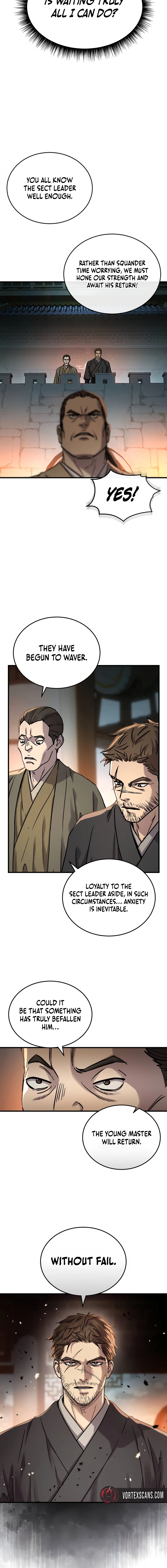 Read Absolute Dominion EN Manga Online