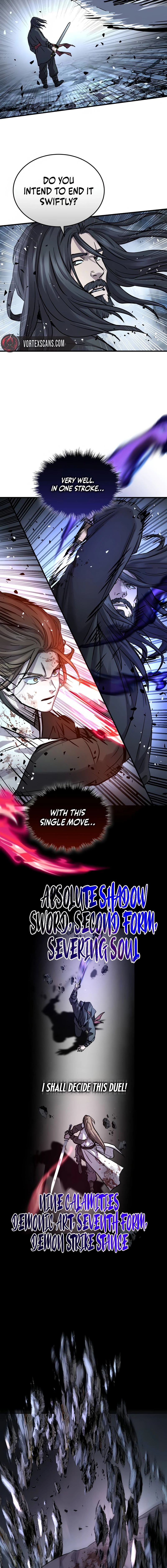 Read Absolute Dominion EN Manga Online