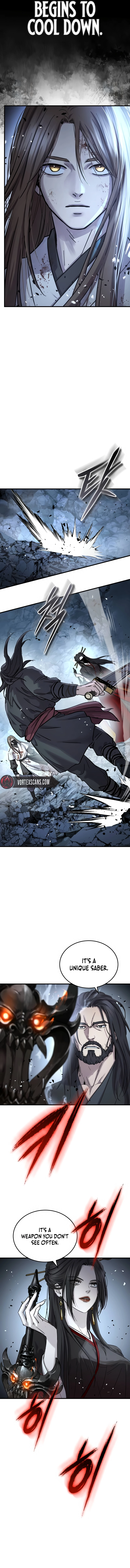 Read Absolute Dominion EN Manga Online