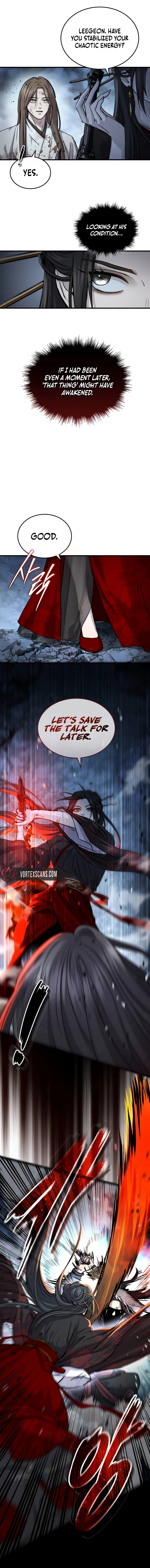 Read Absolute Dominion EN Manga Online