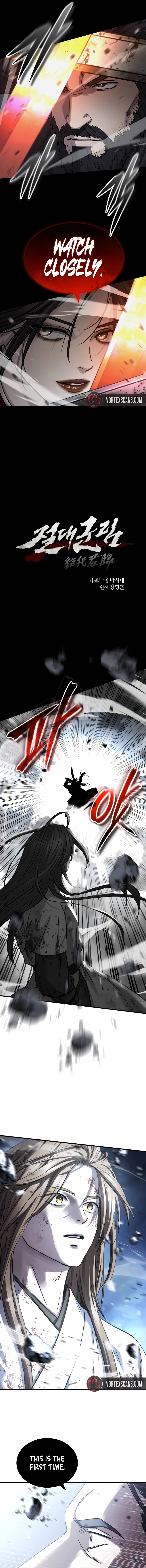 Read Absolute Dominion EN Manga Online