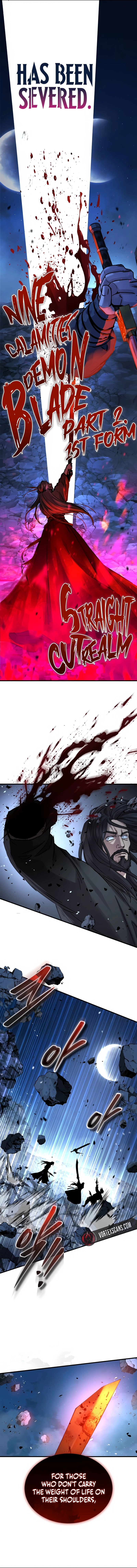 Read Absolute Dominion EN Manga Online