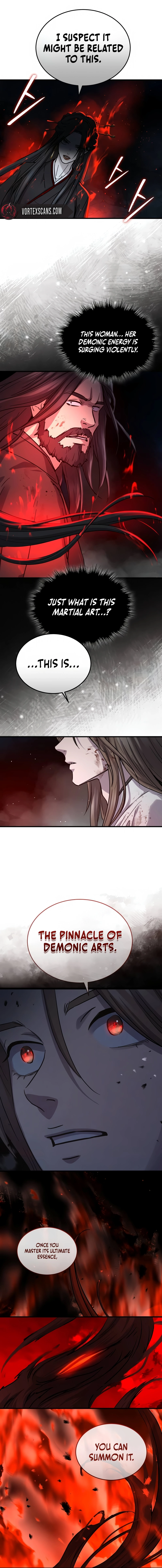 Read Absolute Dominion EN Manga Online