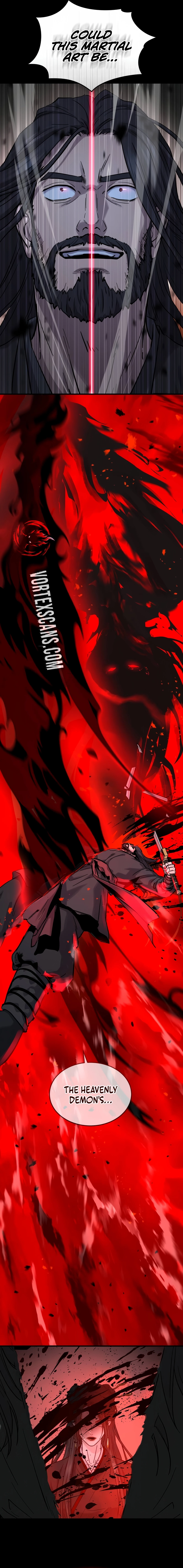 Read Absolute Dominion EN Manga Online