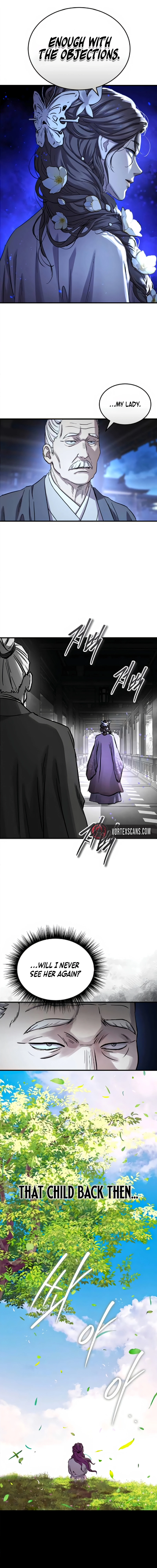 Read Absolute Dominion EN Manga Online