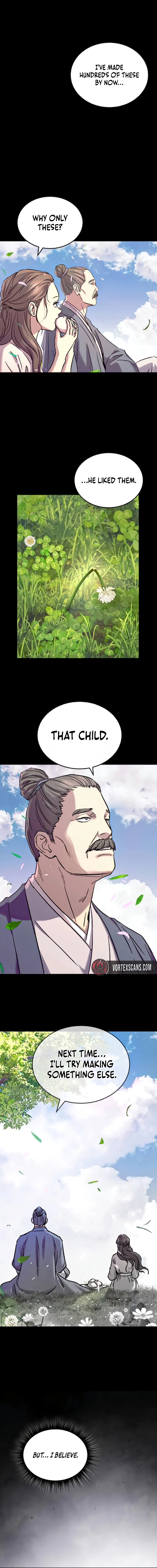 Read Absolute Dominion EN Manga Online