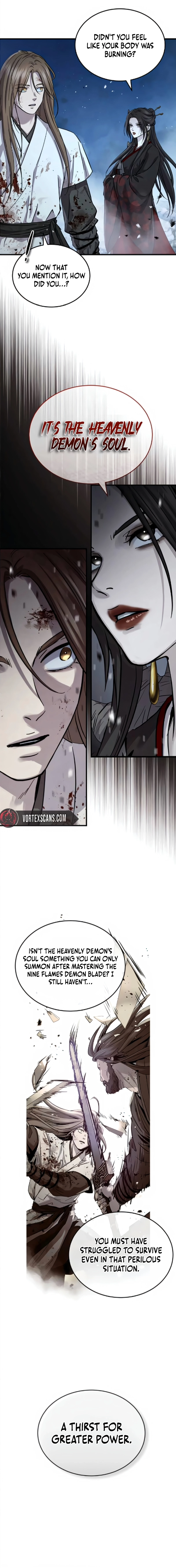 Read Absolute Dominion EN Manga Online
