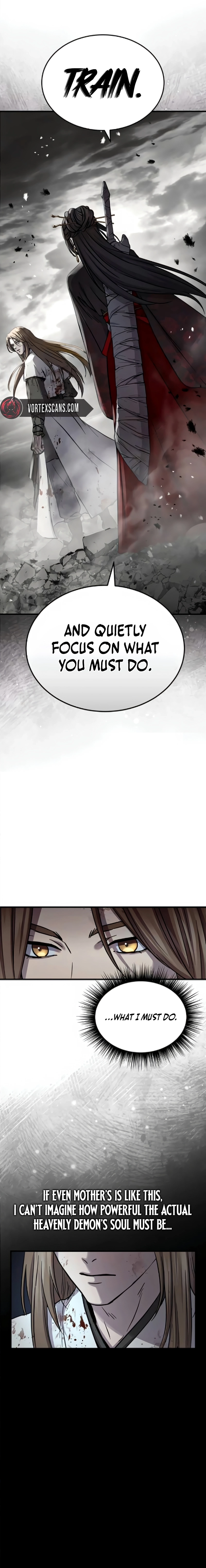 Read Absolute Dominion EN Manga Online