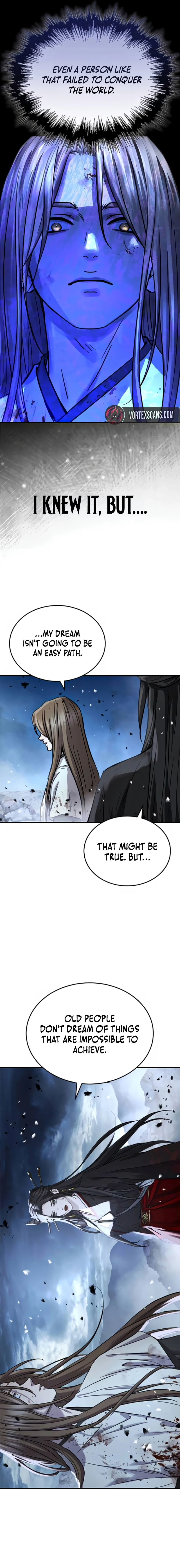 Read Absolute Dominion EN Manga Online