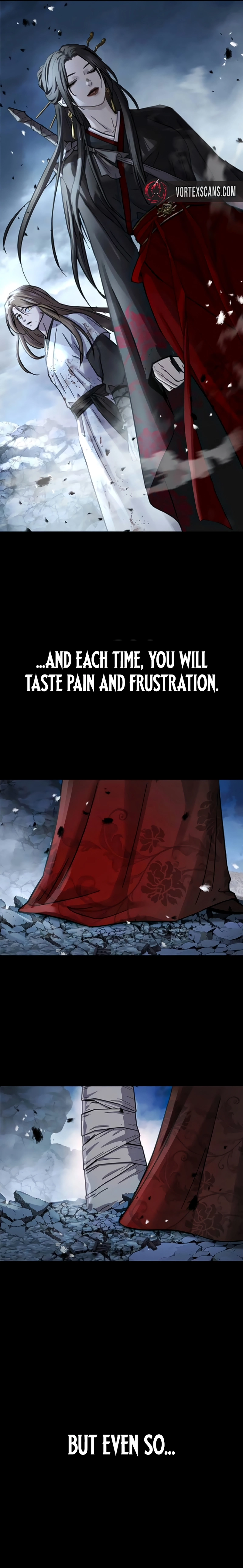 Read Absolute Dominion EN Manga Online