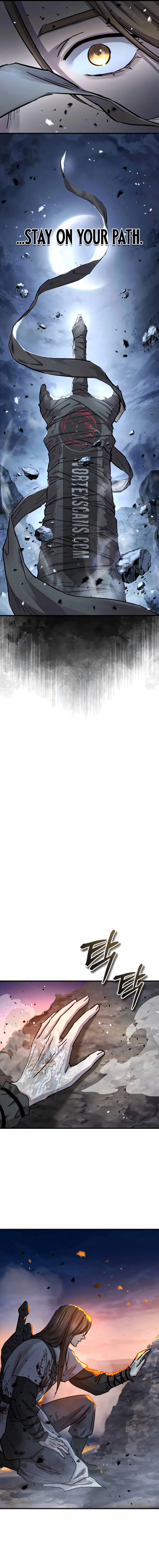 Read Absolute Dominion EN Manga Online