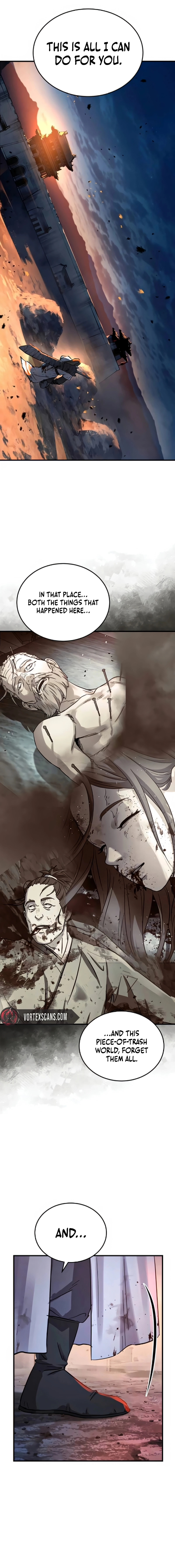 Read Absolute Dominion EN Manga Online