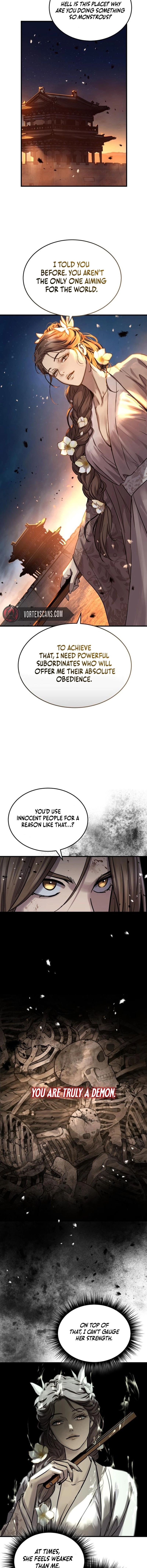 Read Absolute Dominion EN Manga Online
