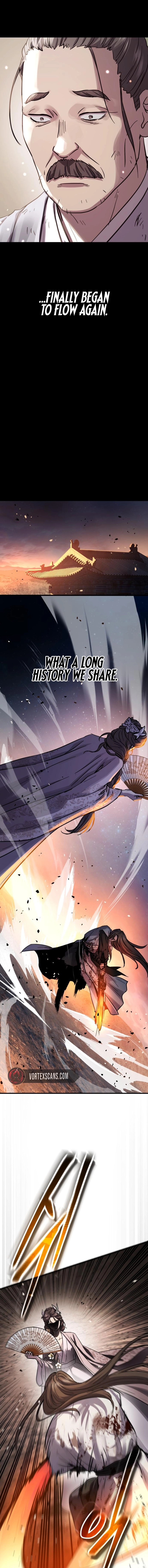 Read Absolute Dominion EN Manga Online
