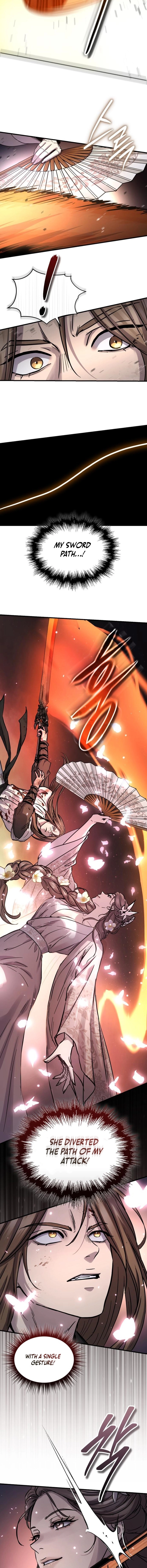 Read Absolute Dominion EN Manga Online