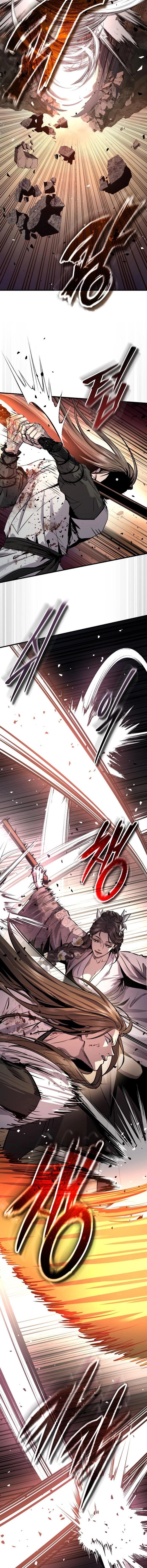 Read Absolute Dominion EN Manga Online