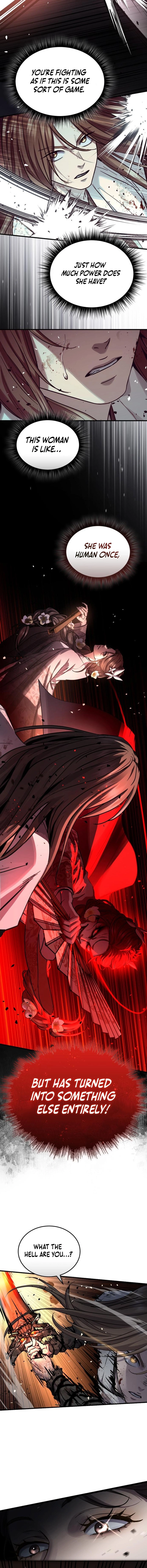 Read Absolute Dominion EN Manga Online