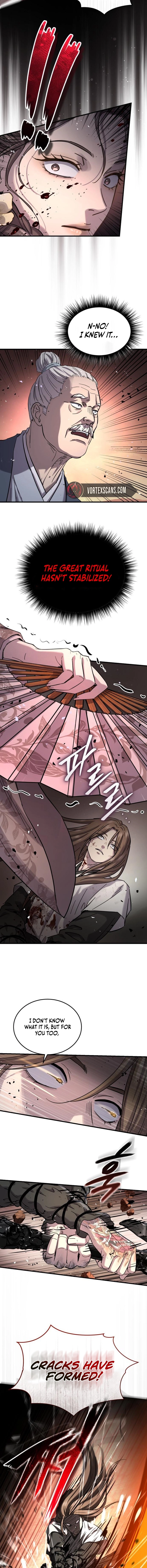 Read Absolute Dominion EN Manga Online
