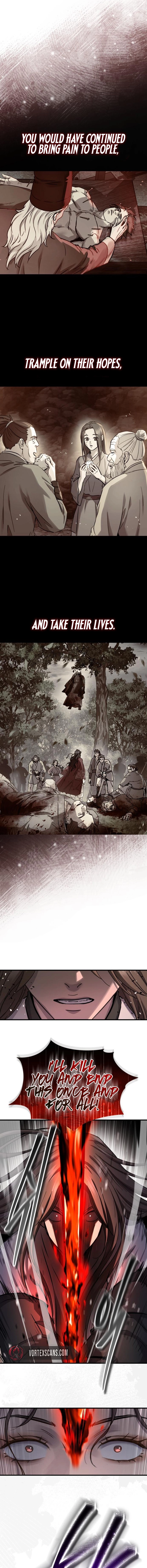 Read Absolute Dominion EN Manga Online