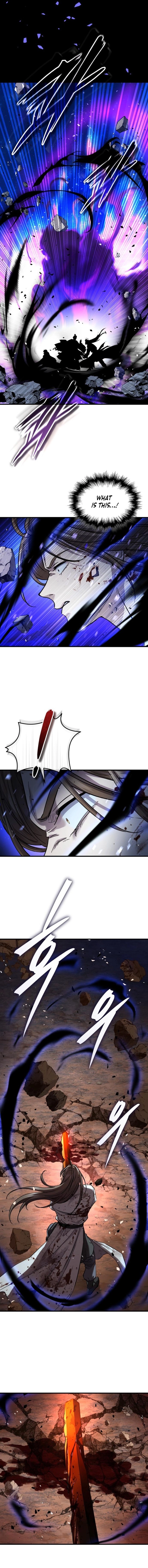 Read Absolute Dominion EN Manga Online