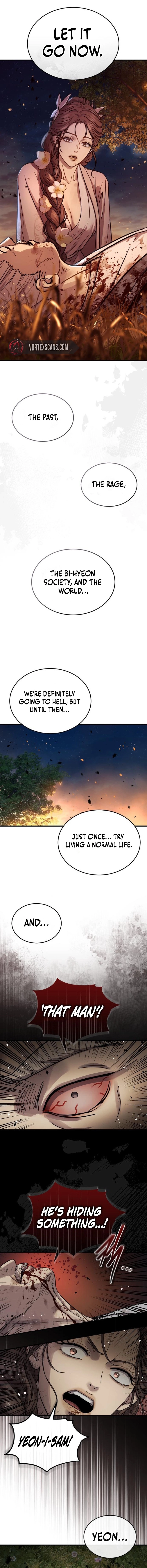 Read Absolute Dominion EN Manga Online