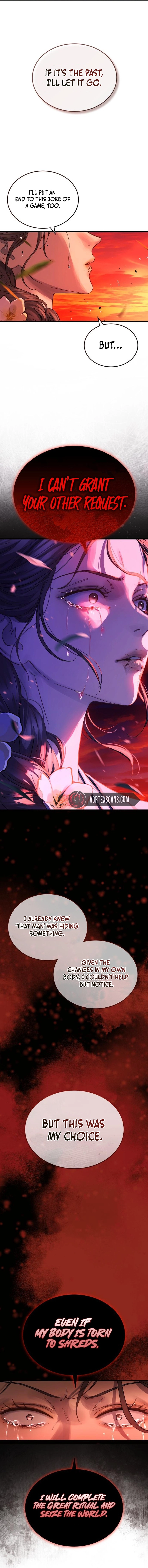 Read Absolute Dominion EN Manga Online