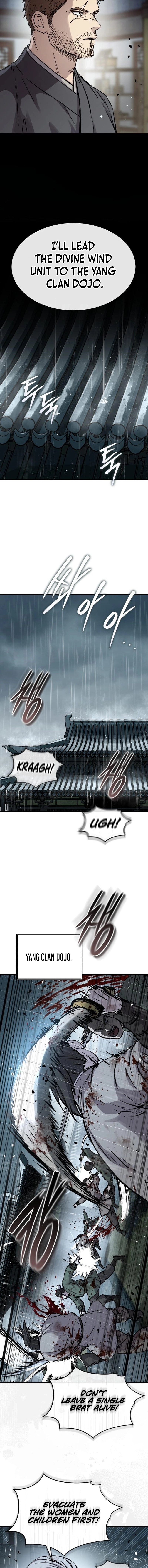 Read Absolute Dominion EN Manga Online