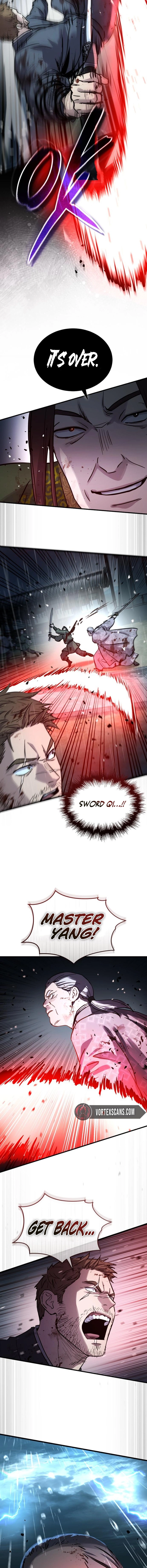 Read Absolute Dominion EN Manga Online