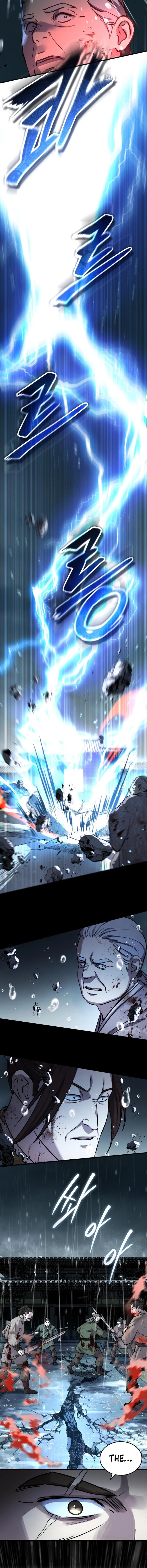 Read Absolute Dominion EN Manga Online