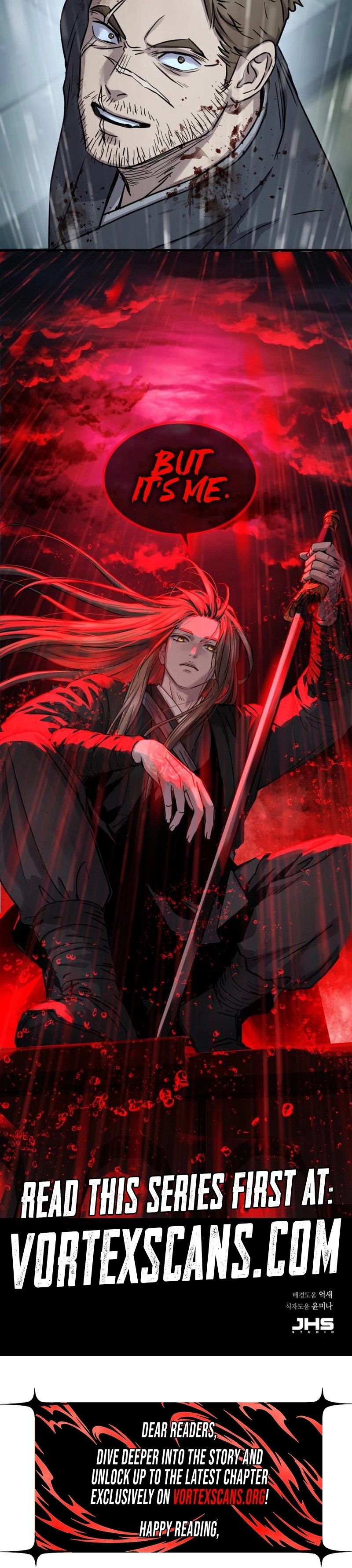Read Absolute Dominion EN Manga Online