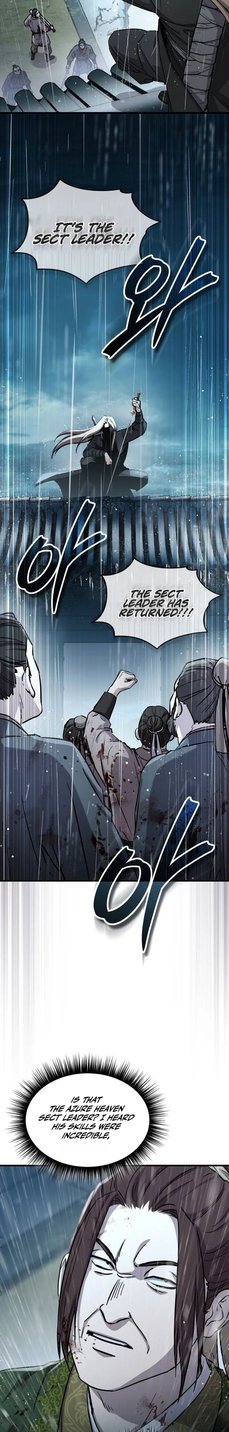 Read Absolute Dominion EN Manga Online