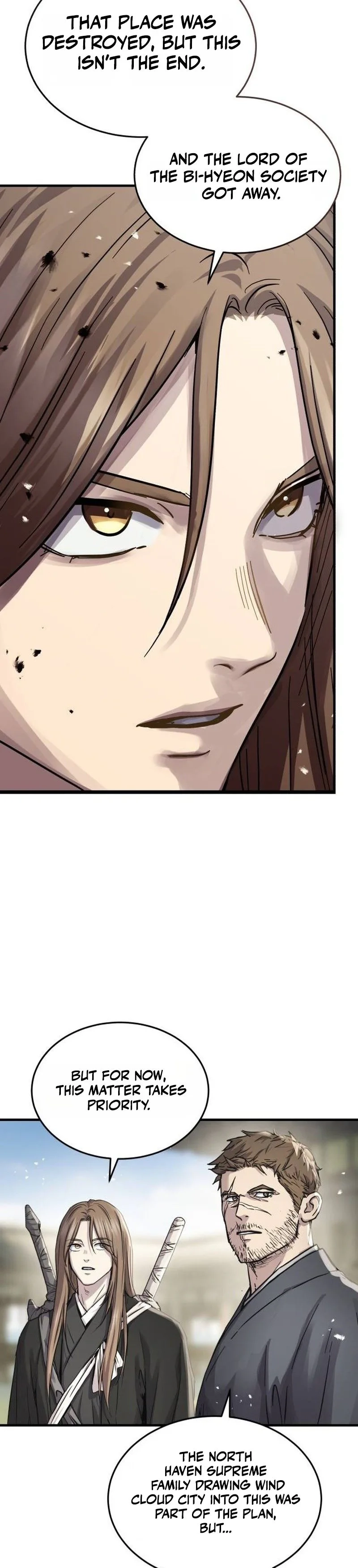 Read Absolute Dominion EN Manga Online