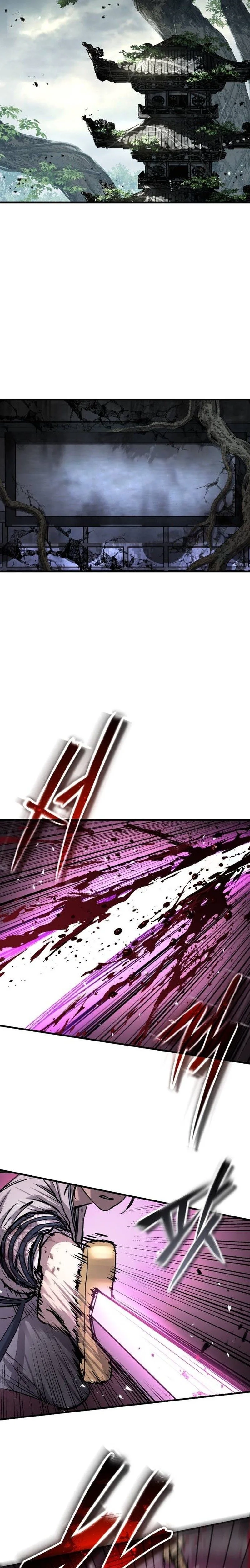 Read Absolute Dominion EN Manga Online