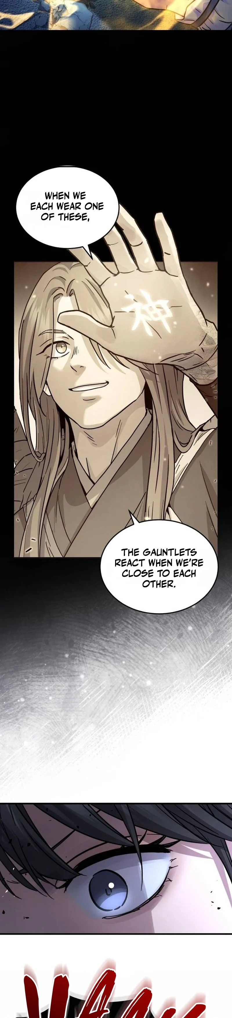 Read Absolute Dominion EN Manga Online