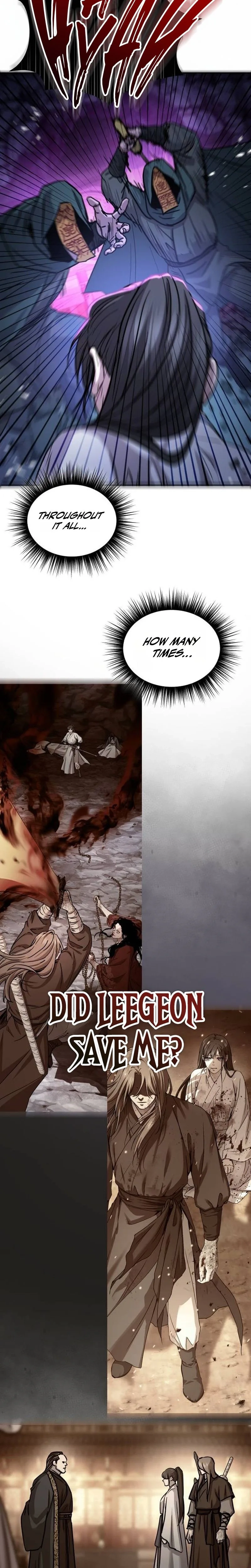 Read Absolute Dominion EN Manga Online