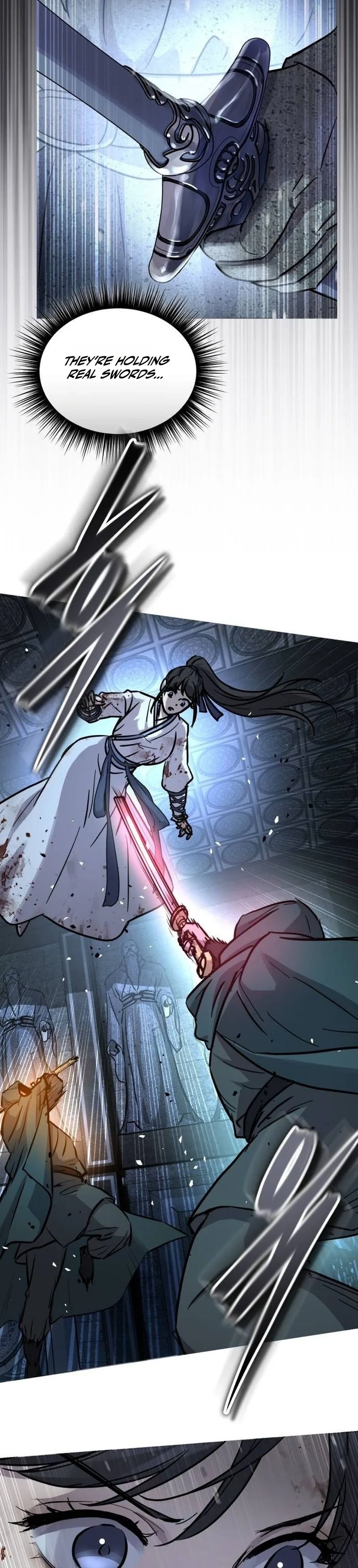 Read Absolute Dominion EN Manga Online