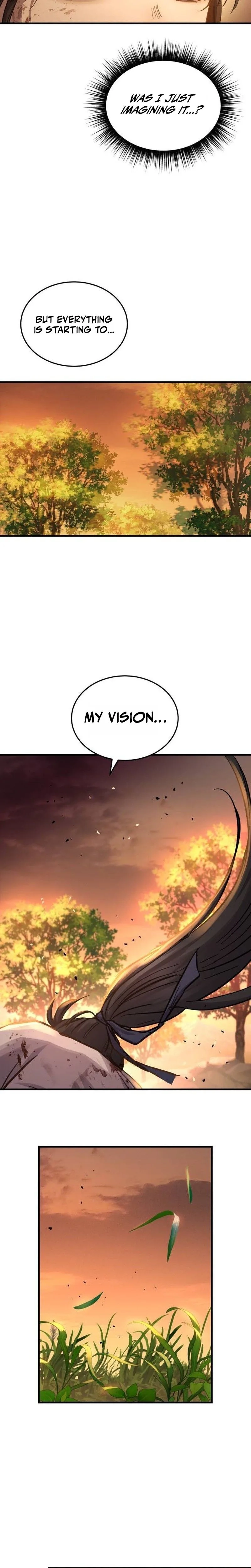 Read Absolute Dominion EN Manga Online