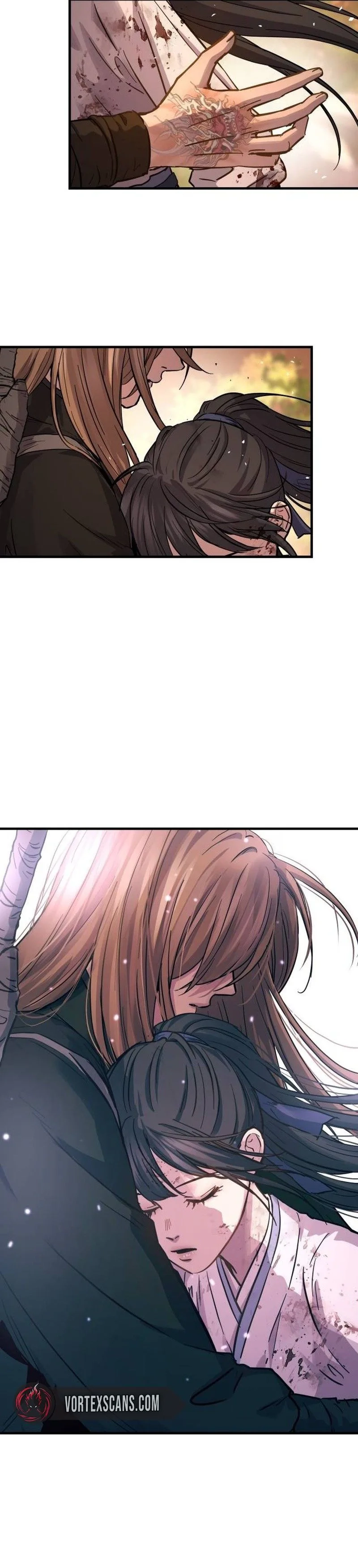 Read Absolute Dominion EN Manga Online