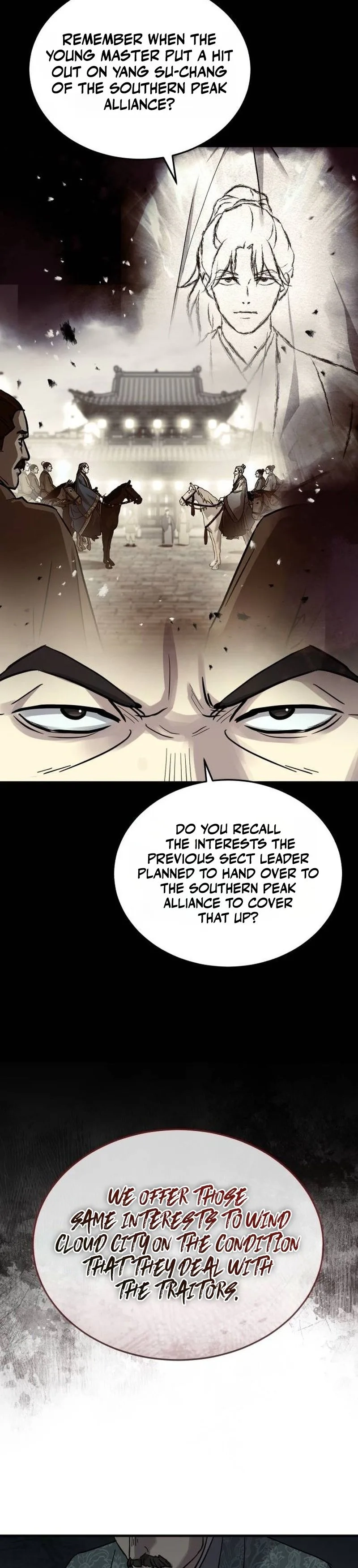 Read Absolute Dominion EN Manga Online