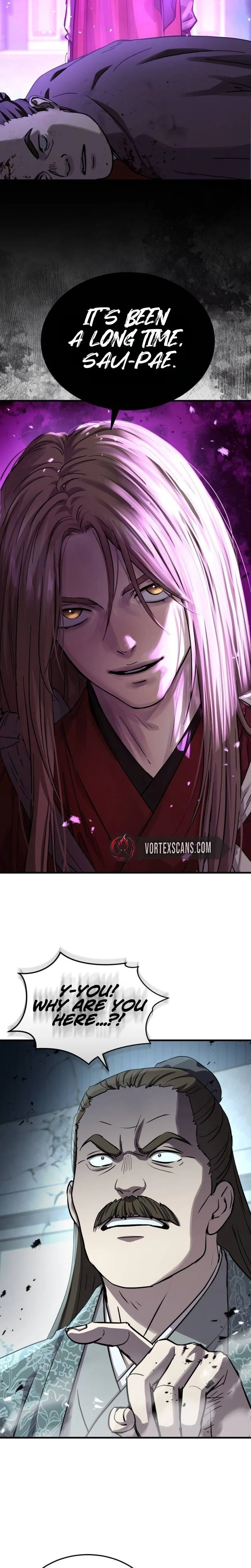 Read Absolute Dominion EN Manga Online