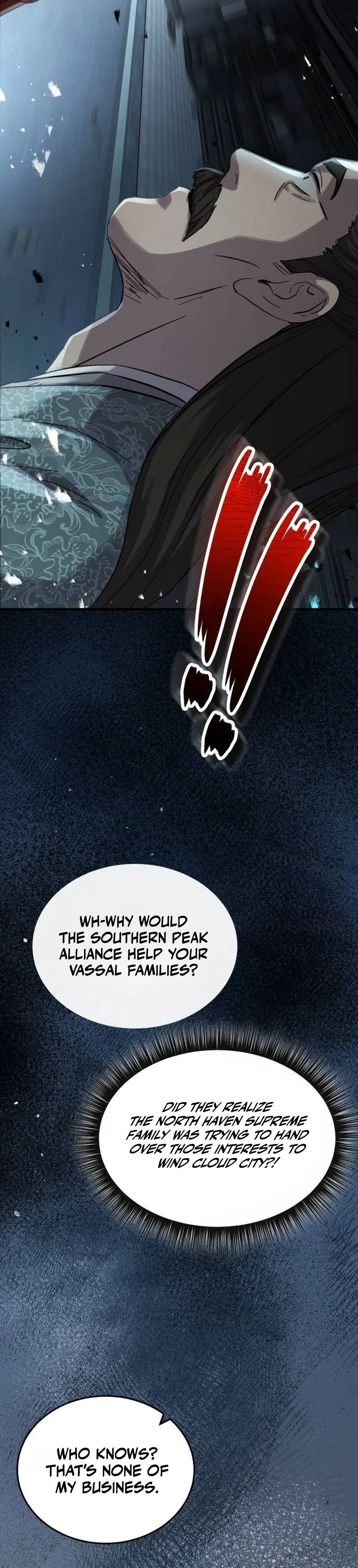 Read Absolute Dominion EN Manga Online