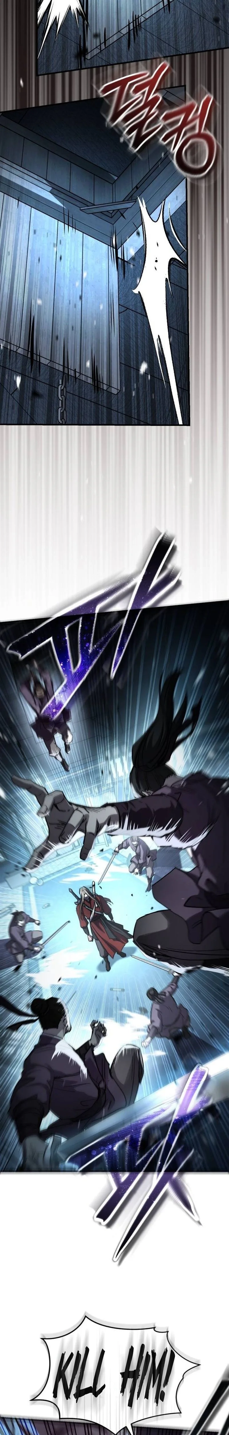 Read Absolute Dominion EN Manga Online