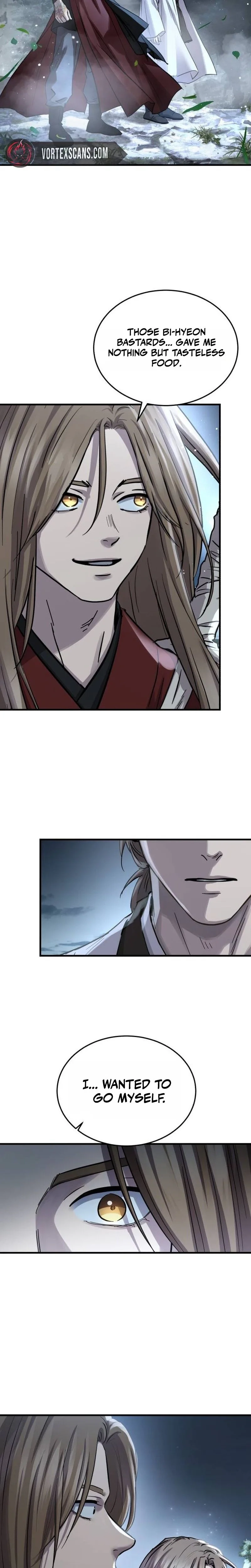 Read Absolute Dominion EN Manga Online