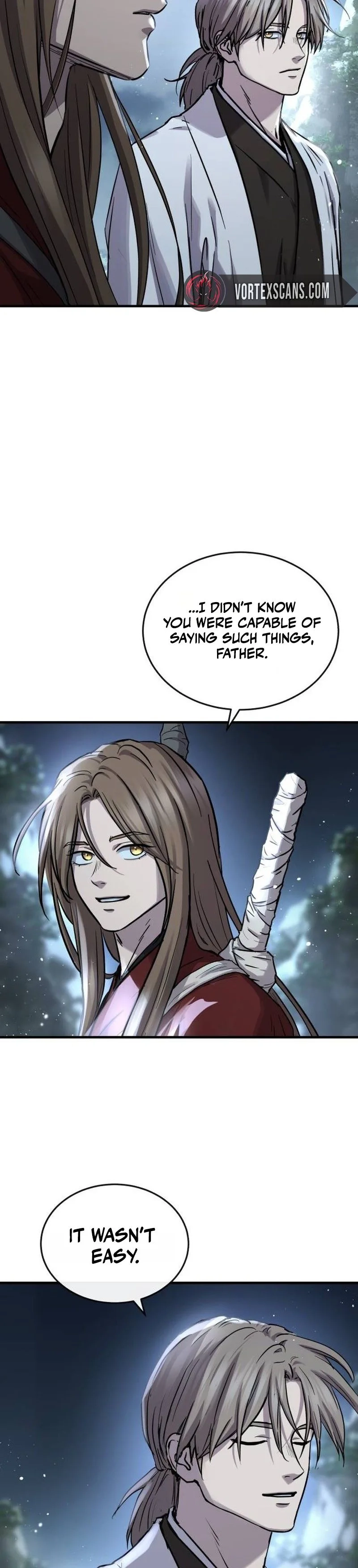 Read Absolute Dominion EN Manga Online