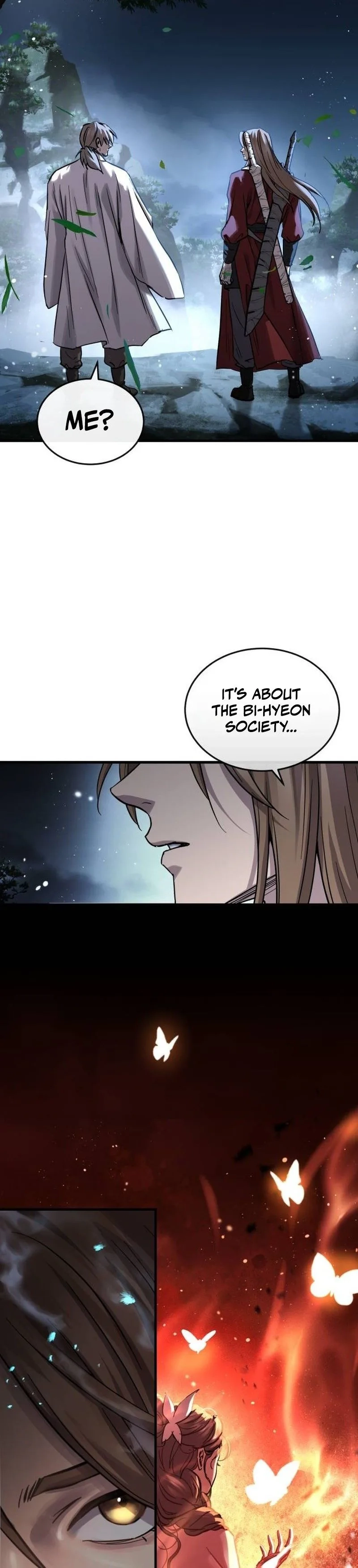 Read Absolute Dominion EN Manga Online
